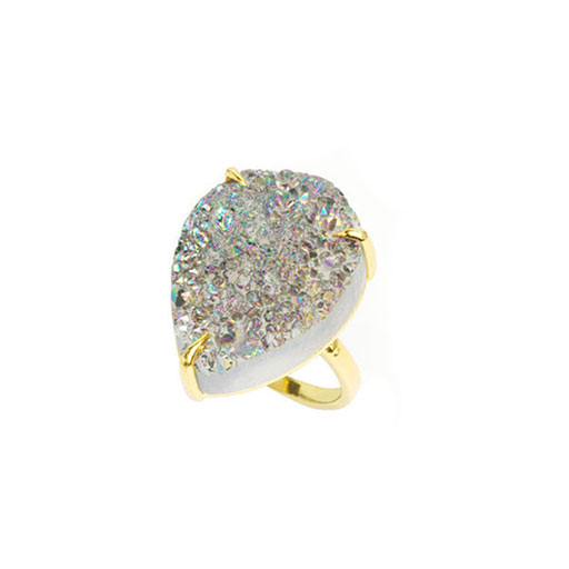 Spectrum Ring